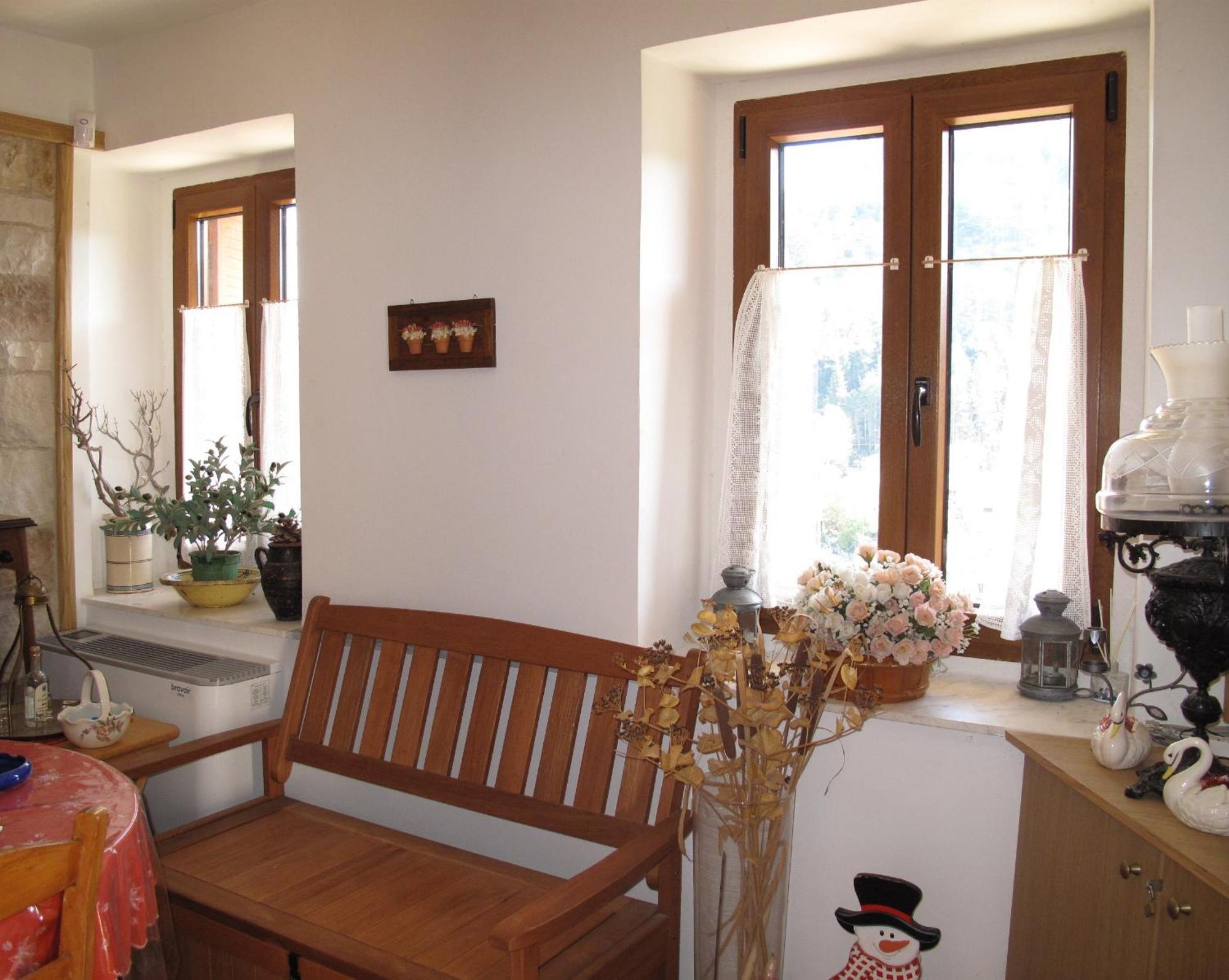 Adonis Guest House Dimitsana Exterior photo