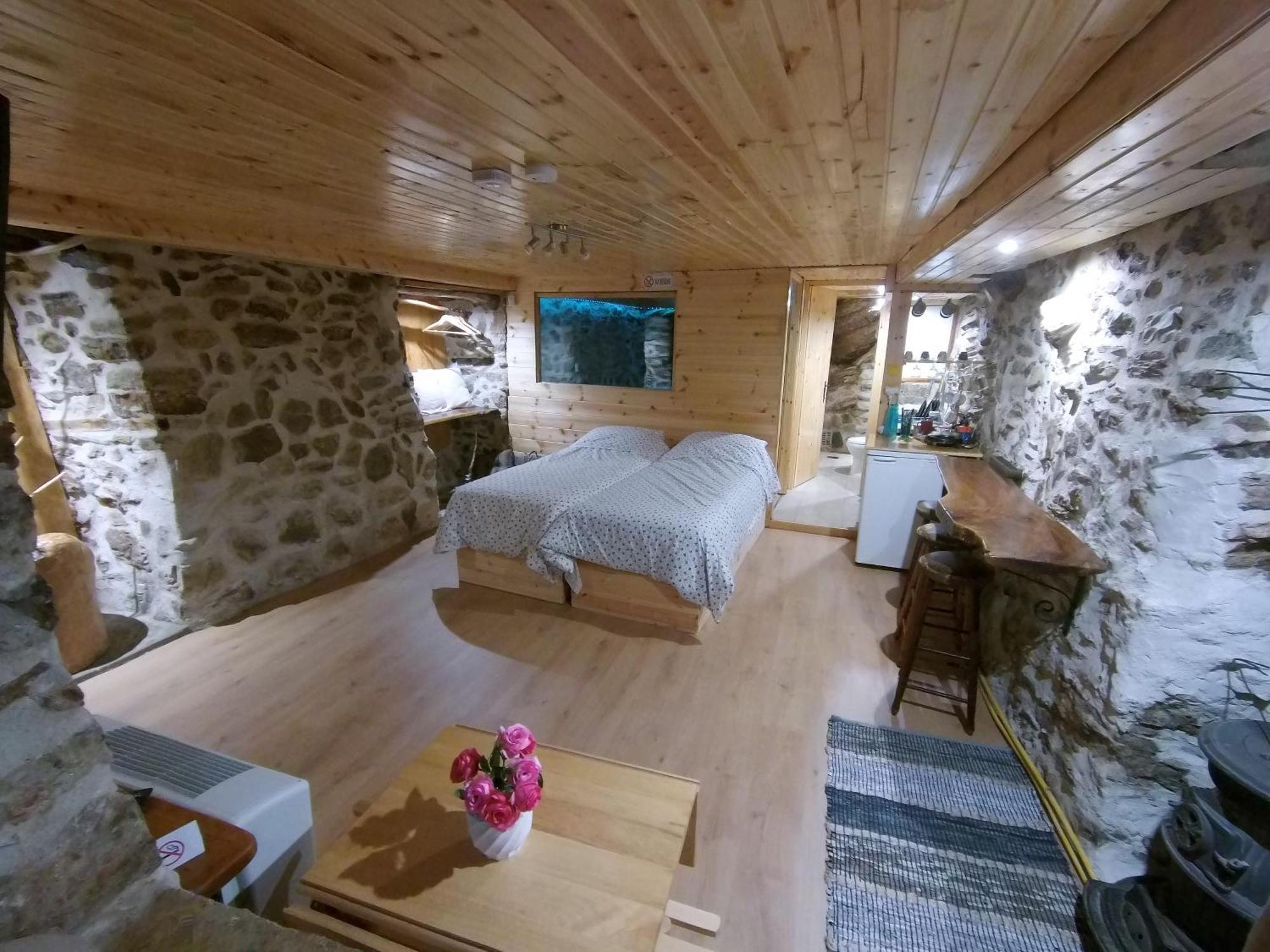 Adonis Guest House Dimitsana Exterior photo